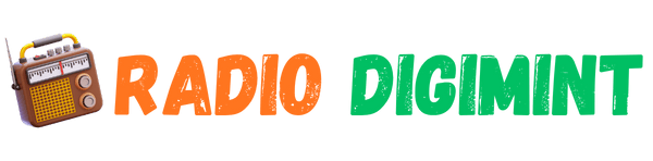 Radio DigiMint